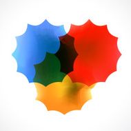 watercolor pattern background N2
