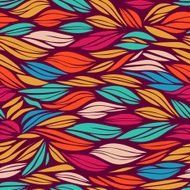 Abstract colorful pattern N9