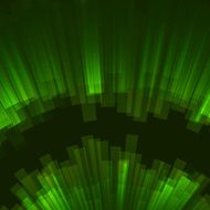 abstract color technology stripe pattern background N7