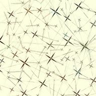 abstract color technology line pattern background