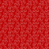 Cherry pattern N8