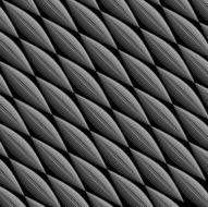 abstract black and white texture background for design