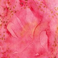 Coral colored textured background with coral colors