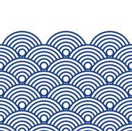 Circles background N18