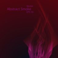 Smoke background elegant N14