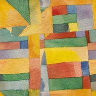 watercolor N225