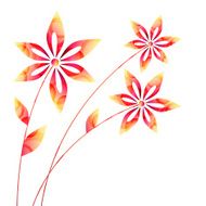 Flowers N449