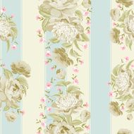 White Flowers N10