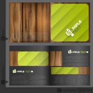 Brochure Template Design N71