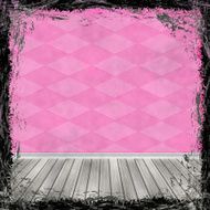 Pink violet purple grunge background Abstract vintage texture N24