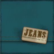 Jeans texture N9