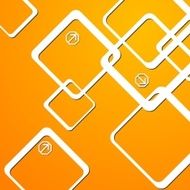 Colourful tech background N4