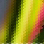 Abstract background N9164