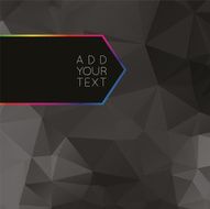 Abstract background with copy space N13