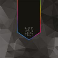 Abstract background with copy space N14