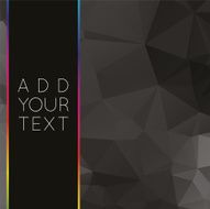 Abstract background with copy space N15