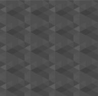 dark grey geometric seamless pattern background vector background N3