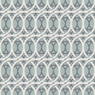 Vintage style netting seamless pattern