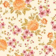 Luxurious color peony pattern N10