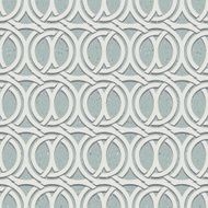 Vintage style seamless pattern with dirty grunge texture