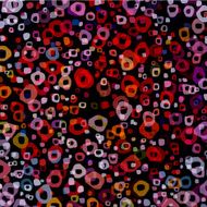 Abstract colorful pattern background N10