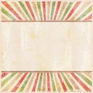 Vector Grungy Background N4