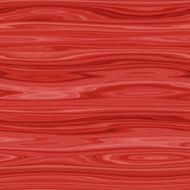 Digitally generated seamless red wood texture