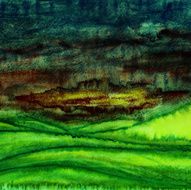 landscape N43