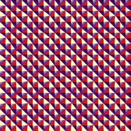 Optical rectangular tiles seamless pattern N2