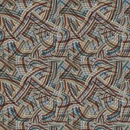 Funky texture seamless pattern vector background
