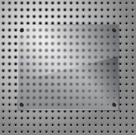 Glass and steel N2