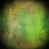 green yellow and brown abstract background N4