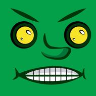 comic expressions N17