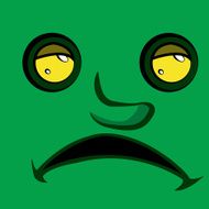 comic expressions N19
