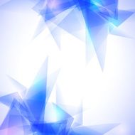 Abstract backgroun