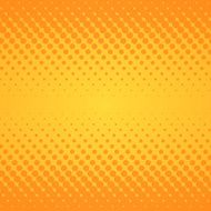 Yellow Gradient Texture