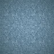 Vintage Seamless Pattern N90