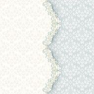 Vintage background invitation cards N2