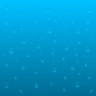 Blue Bubbles N4
