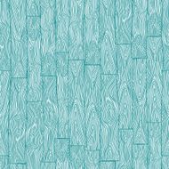 Vector Seamless Bright Wooden Pattern