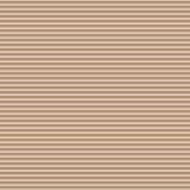 Corrugated cardboard seamless vector background