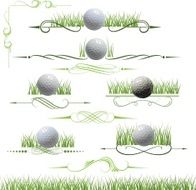 golf ball designs