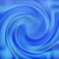 Blue Swirl N2
