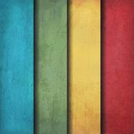 Grunge Vector Tile Design N4
