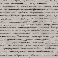 Handwriting Seamless vector background N4