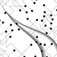 Circuit board illustration N68