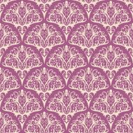 seamless purple pattern N2