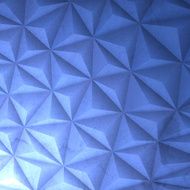 Abstract Polygonal background for Design - Low Poly Geometric Vector N352