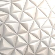 Abstract Polygonal background for Design - Low Poly Geometric Vector N354