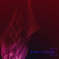 Smoke background elegant N15